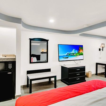 Three Rivers Executive Inn & Suites By Oyo Eksteriør bilde