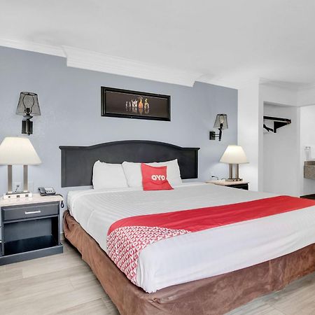 Three Rivers Executive Inn & Suites By Oyo Eksteriør bilde