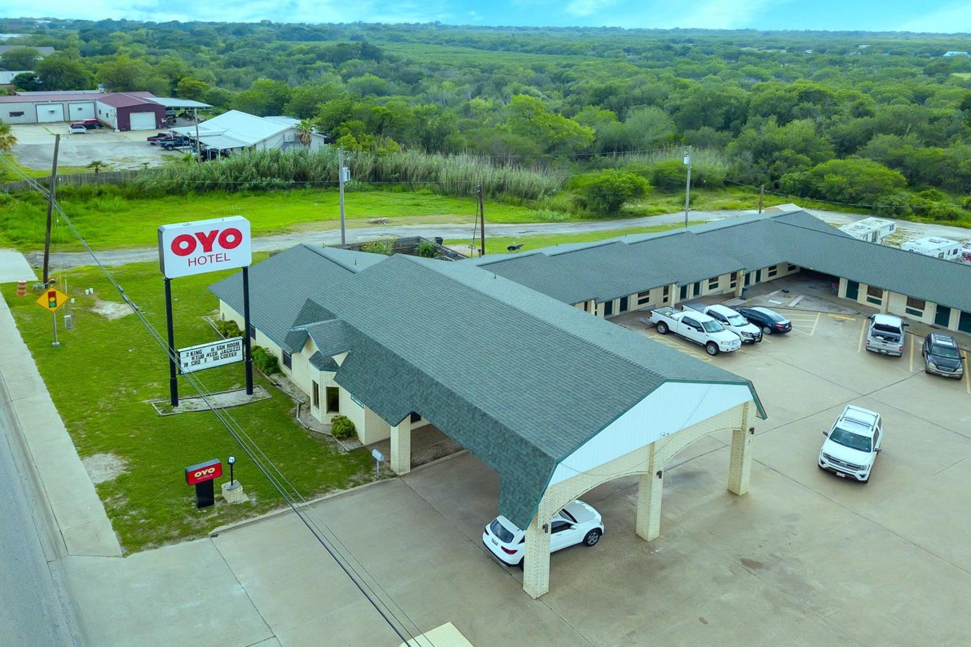 Three Rivers Executive Inn & Suites By Oyo Eksteriør bilde