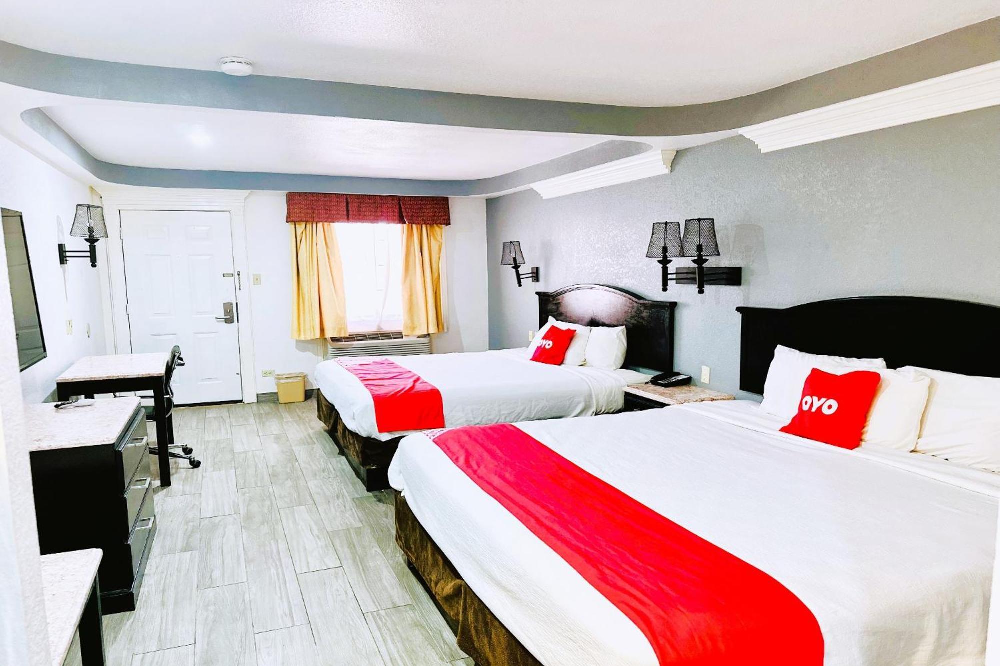 Three Rivers Executive Inn & Suites By Oyo Eksteriør bilde
