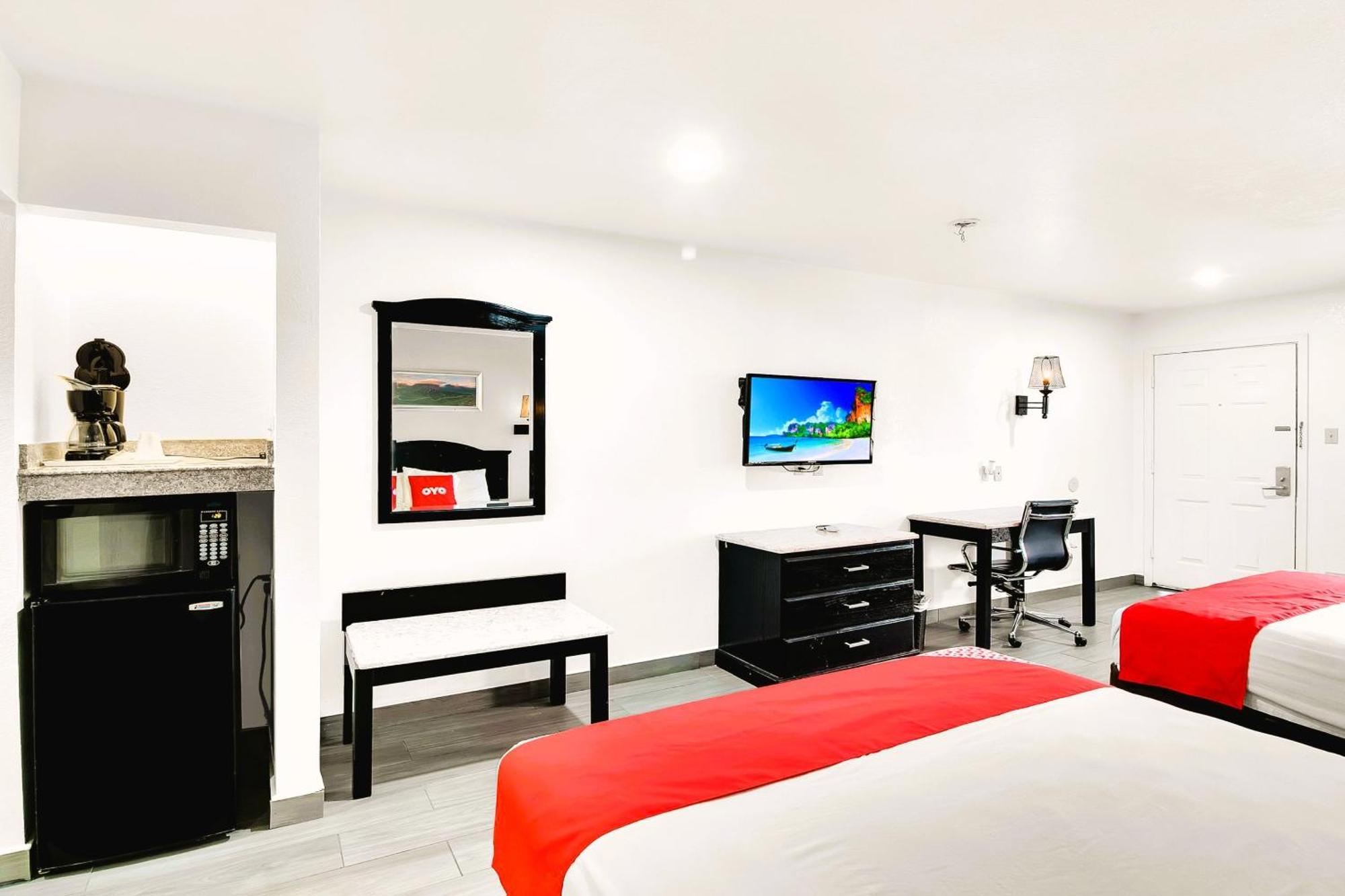 Three Rivers Executive Inn & Suites By Oyo Eksteriør bilde