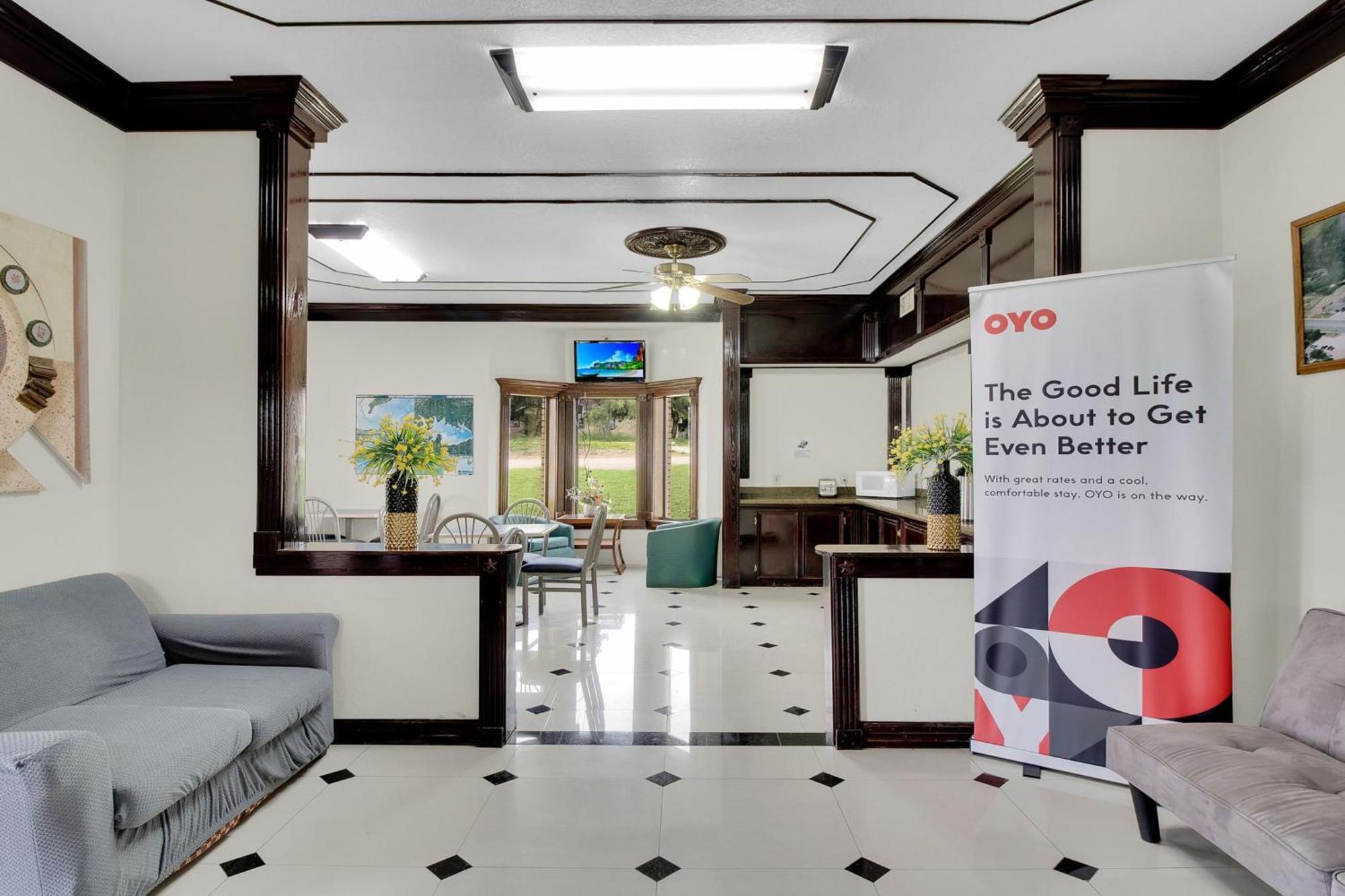 Three Rivers Executive Inn & Suites By Oyo Eksteriør bilde